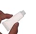 20PCS 5ml Refillable Empty Plastic Tubes Bottle Sample Packing Jars Makeup Container For Body Lotion Shower Gel Shampoo Cleanser (5ML)