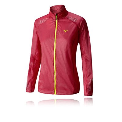 mizuno lightweight jacket