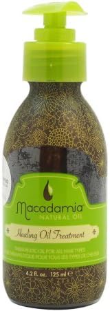 Macadamia Healing Oil Treatment 4.2 oz WLM