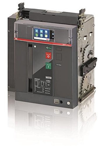 ABB E2.2N 2000 Ekip Touch LI 4p WMP