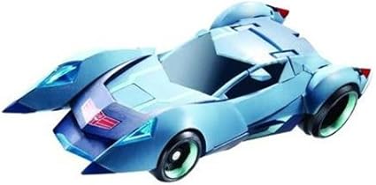 Hasbro Transformers Animated Deluxe 