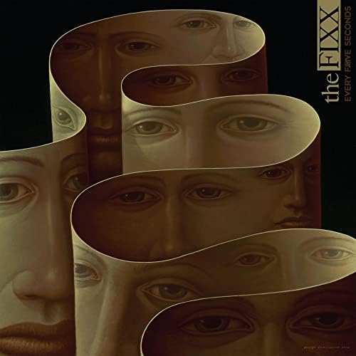 The Fixx - Shuttered Room - Amazon.com Music