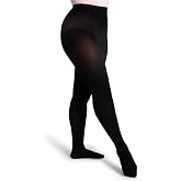 Capezio Women's Ultra Soft Transition Tight