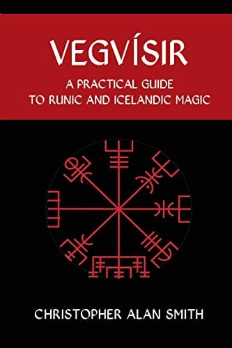 Galdrabok: An Icelandic Grimoire (English and Icelandic Edition