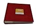 Golden State Art Photo Album, Holds 200 4