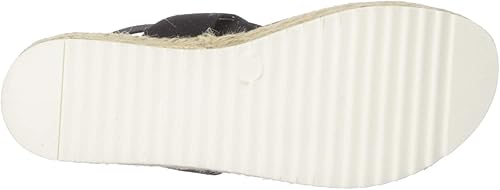 cybell espadrille platform sandal