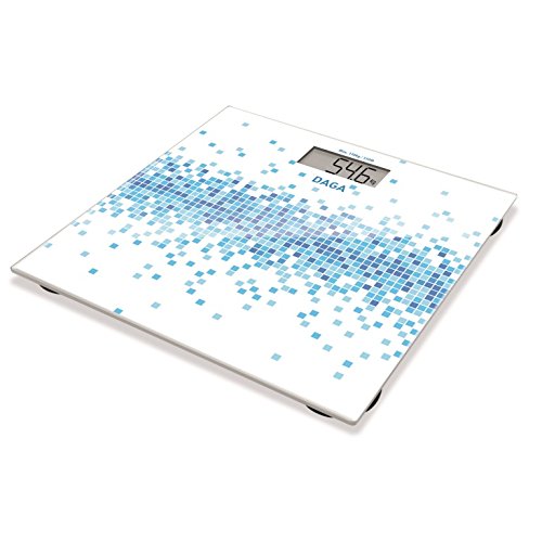 Daga BS-40Â â€“Â Digital Bathroom Scale