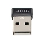 XtremeAmazing New 500Hz USB Receiver for Wireless Mouse G602