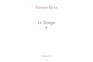 Le Temps (French Edition)