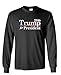 TRUMP FOR PRESIDENT 2016 republic candidate - Long Sleeved Tee