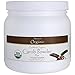 Swanson Certified Organic Carob Powder 1 lb (454 g) Pwdr