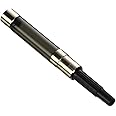 Sheaffer Fountain Pen Piston Converter Push-in Style - Smoke