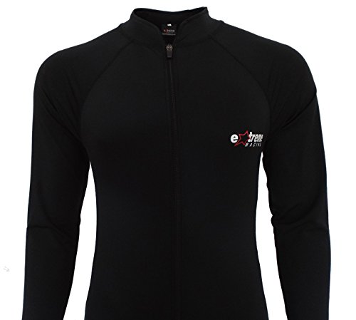 polyamide base layer