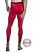 DRSKIN Men’s Compression Pants Tights Leggings Sports Baselayer Running Workout Active Athletic Gym Performance (DRG167, L)
