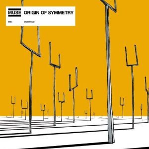 #51 — Origin Of Symmetry