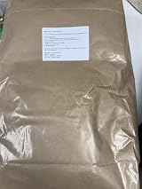 mascota products Walnut Shell Grit Blast Media 1-2MM 8/16 Mesh 1kg Sand Blasting view 2