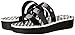 Zaxy Women's Origami Platform Sandal