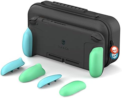 Skull and co grip case australia Clearance