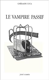 Le  vampire passif