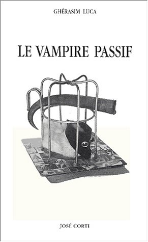 Le  vampire passif