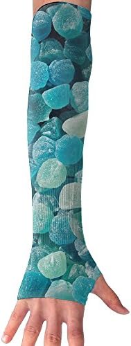 Sports Bike Cycling Hiking Arm Sleeve Arm Candy Pills Warmer Arm Protector Barcer Shooting UV Protection Sun Protection