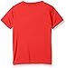 CB Sports Boys' Athletic Performance Short Sleeve T-Shirt