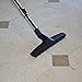 Galaxy 1150 Canister Vacuum Cleaner - Made in Germany - Variable Speed Motor - HEPA Filtration