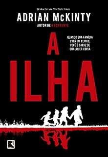 Livro A ilha