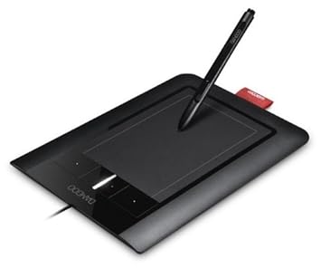 Bamboo cth-460 manual