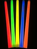 Glow Sticks Bulk Wholesale, 10 12