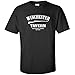 Winchester Tavern Shaun of the Dead zombie MENS T-SHIRT