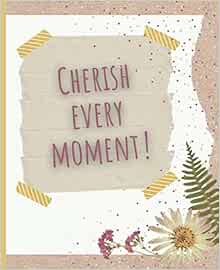 Cherish our time image