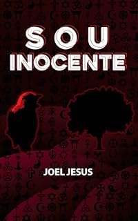 Livro Sou Inocente