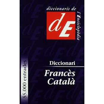 Nou Diccionari Francès-Català (Diccionaris Bilingües)