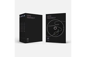 LOVE YOURSELF: Tear