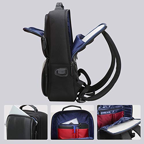 bopai business backpack