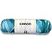 Caron Simply Soft Ombre Yarn (4) Medium Worsted Gauge 100% Acrylic - 5 oz - Teal Zeal - Machine Wash & Dry