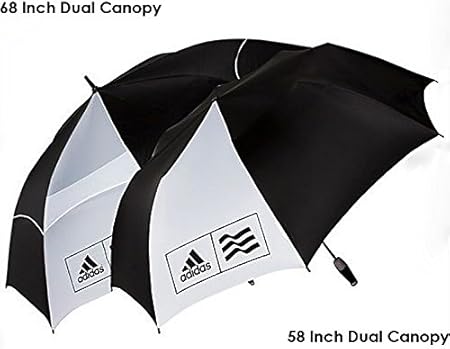 adidas umbrellas
