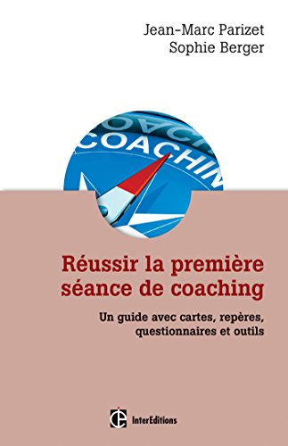 Réussir la première séance de coaching