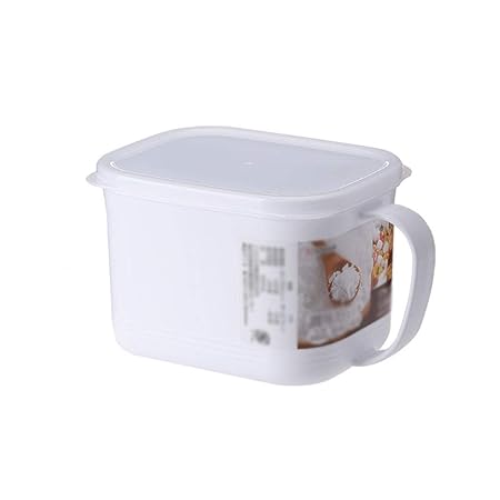 Wmy max Almacenamiento de Alimentos Nevera sellada for Alimentos ...