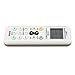 GNW Universal A/C Air Conditioner Conditioning Remote Control Controller 1000 in 1 for Mitsubishi Toshiba HITACHI FUJITSU Daewoo LG Sharp Samsung ELECTROLUX SANYO