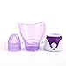 Facial Steamer Sauna Pores with Timer and Extract Blackheads, Rejuvenate and Hydrate Your Skin Professional Face Steaming Skincare Deep Cleanse