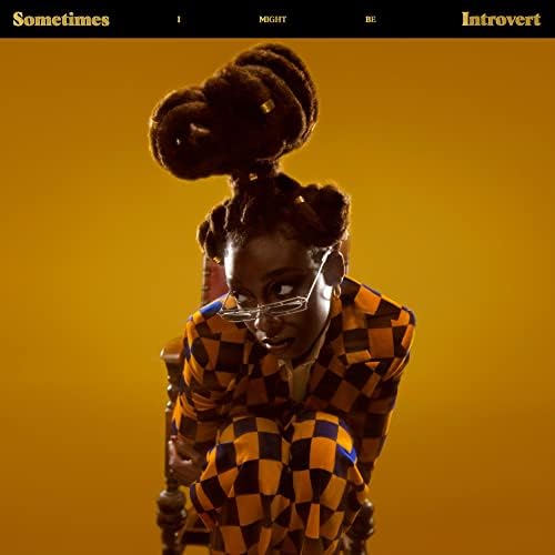Little Simz - NO THANK YOU - Amazon.com Music
