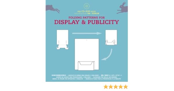Folding Patterns For Display And Publicity Pdf