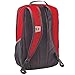 Under Armour Hustle LDWR Backpack One Size Red