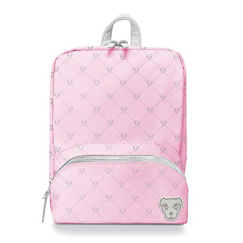 Controller Gear Animal Crossing Nintendo Switch MiniBackpack (K.K
