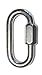 US STAINLESS Stainless Steel 316 Quick Link 3/8