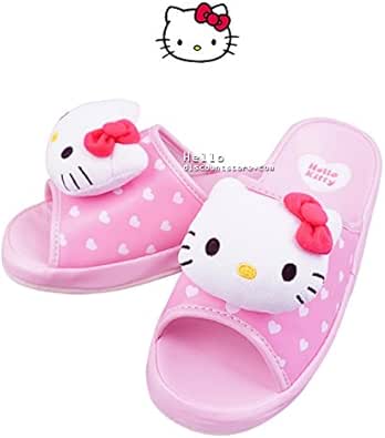 hello kitty slippers amazon
