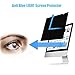 VIYOYA 19 Inch Computer Privacy Screen Filter -[5:4 Aspect Ratio]- Anti-Glare Anti-Scratch Blocks 97% UV, Anti-spy Screen Protector Information Protection Film for Square Computer PC LCD Monitorthumb 3