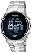 Pulsar Men's 'Mensware' Quartz Stainless Steel Dress Watch (Model: PQ2053)